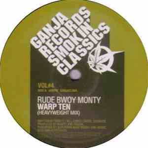 Rude Bwoy Monty / Pascal - Warp Ten (Heavyweight Mix) / In Da Meantime download flac mp3