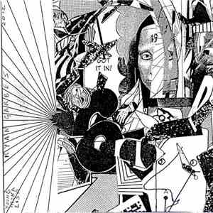 Ryan Garbes - Young Mona Lisa download flac mp3