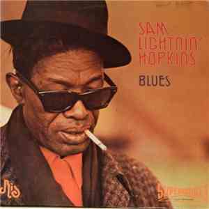 Sam Lightnin' Hopkins - Blues download flac mp3