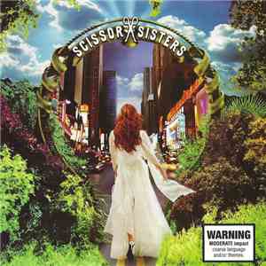 Scissor Sisters - Scissor Sisters download flac mp3