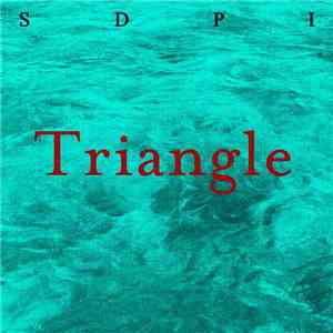 SDPI - Triangle EP download flac mp3
