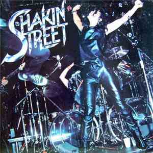 Shakin' Street - Shakin' Street download flac mp3