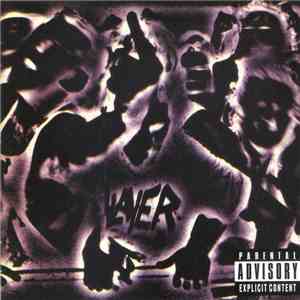 Slayer - Undisputed Attitude download flac mp3