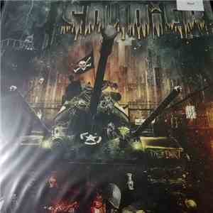 Soldier  - Defiant download flac mp3