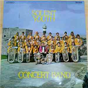 Solent Youth Concert Band - Solent Youth Concert Band download flac mp3