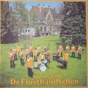 SPR-Bigband De Fiusthandschen - SPR-Bigband De Fiusthandschen download flac mp3