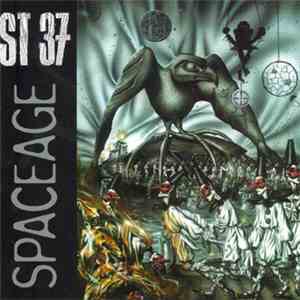 ST 37 - Spaceage download flac mp3