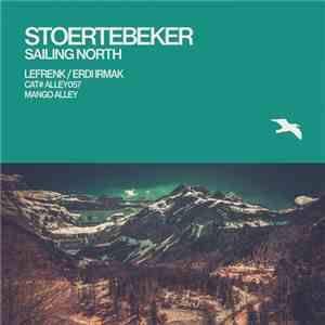 Stoertebeker - Sailing North download flac mp3