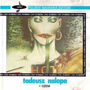 Tadeusz Nalepa + Dżem - Numero Uno download flac mp3