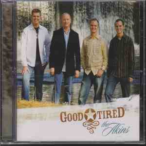 The Akins - Good Tired download flac mp3