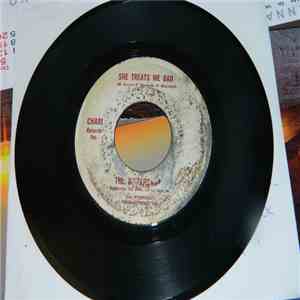The Bittersweets  - Road To Rann / She Treats Me Bad download flac mp3
