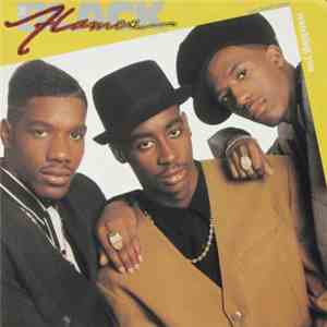 The Black Flames - Watching You download flac mp3