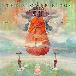 The Flower Kings - Banks Of Eden download flac mp3