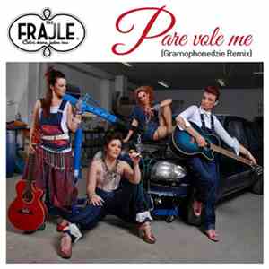 The Frajle - Pare Vole Me download flac mp3