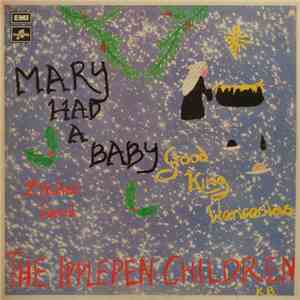 The Ipplepen Children - Mary Had A Baby download flac mp3