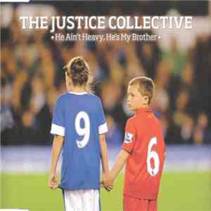 The Justice Collective - He Ain't Heavy, He's My Brother download flac mp3
