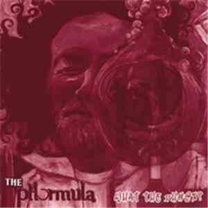 The Phormula - What The Ph#@% ? download flac mp3