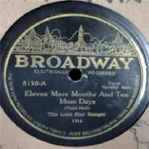 The Pleasant Family - Eleven More Months And Ten More Days / The Dummy Line flac mp3 download