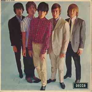 The Rolling Stones - Five By Five flac mp3 download