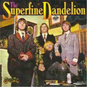The Superfine Dandelion - The Superfine Dandelion download flac mp3