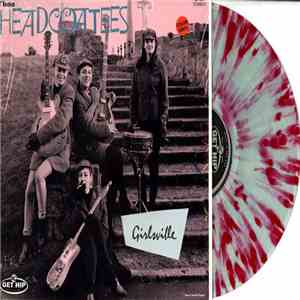 Thee Headcoatees - Girlsville download flac mp3