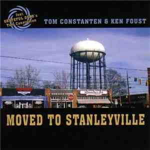 Tom Constanten & Ken Foust - Moved To Stanleyville download flac mp3