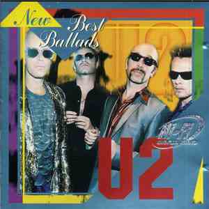 U2 - New Best Ballads download flac mp3