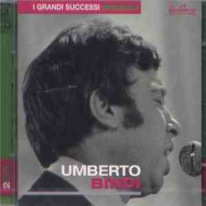 Umberto Bindi - I Grandi Successi Originali download flac mp3