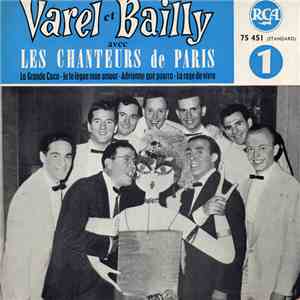 Varel & Bailly - La Grande Coco download flac mp3