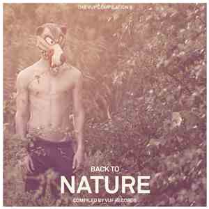 Various - Back To Nature - The VUF Compilation 6 download flac mp3