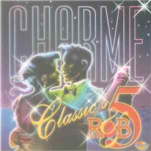 Various - Charme Classic's R&B 5 download flac mp3
