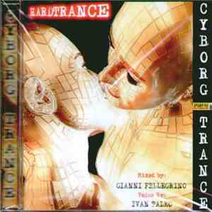 Various - Cyborg Trance download flac mp3