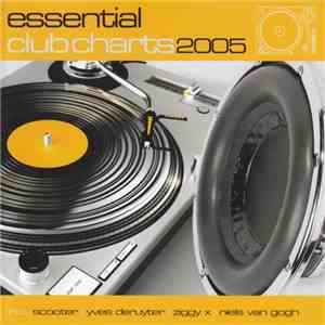 Various - Essential Club Charts 2005 download flac mp3