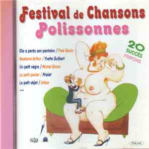 Various - Festival De Chansons Polissonnes download flac mp3