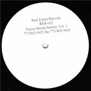 Various - Future House Society download flac mp3