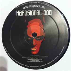 Various - Hardsignal 08 download flac mp3