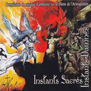 Various - Instants Sacrés - Instants Damnés download flac mp3
