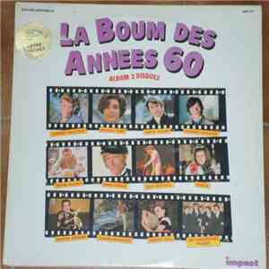 Various - la Boum Des Années 60 Vol 2 download flac mp3