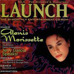 Various - LAUNCH Issue No. 3 download flac mp3