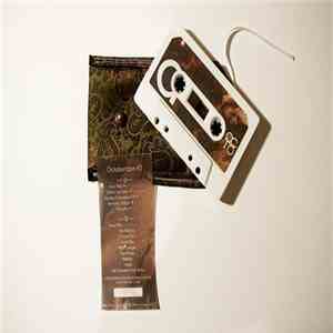 Various - October Rone Tape #2 download flac mp3