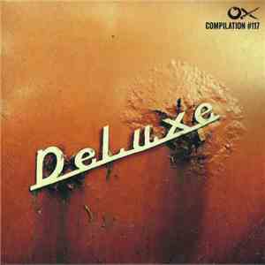 Various - Ox Compilation #117 download flac mp3