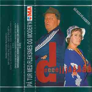 Various - På Tur Med Fleksnes Og Moder'n download flac mp3