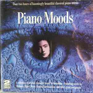 Various - Piano Moods download flac mp3