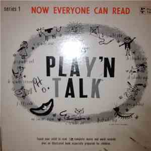 Various - Play 'N Talk Phonics - Series #1 download flac mp3