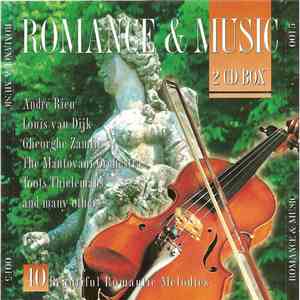 Various - Romance & Music download flac mp3