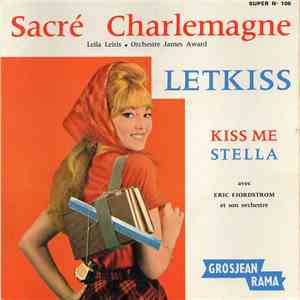 Various - Sacré Charlemagne download flac mp3