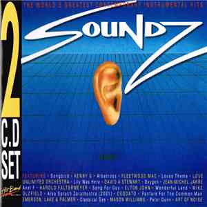 Various - Soundz download flac mp3