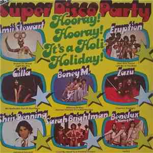 Various - Super Disco Party, Vol. 3 download flac mp3