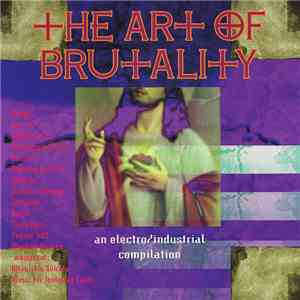 Various - The Art Of Brutality download flac mp3