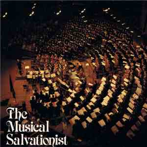 Various - The Musical Salvationist - Songster Leader's Councils Festival download flac mp3